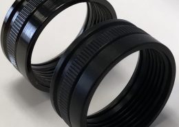 electroless nickel plating
