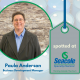 Paula Anderson Seacole Industrial Cleaning