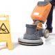 Avoid industrial slip and fall accidents