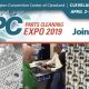 PTMS Parts Cleaning Expo