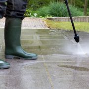Spring Cleaning Pressure Wash_Seacole Specialty Chemical