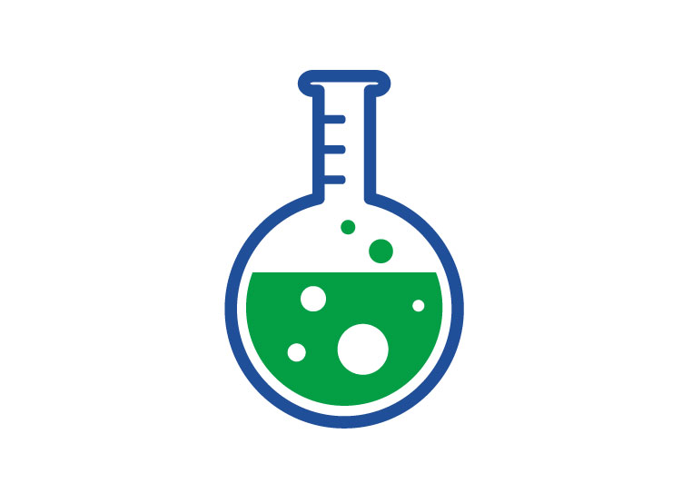 Seacole Laboratory Services And Quality Control Icon