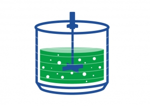 Seacole Liquid Blending And Chemical Production Icon2