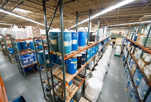 chemical warehousing and distribution_Seacole Specialty Chemical_Minneapolis_Minnesota