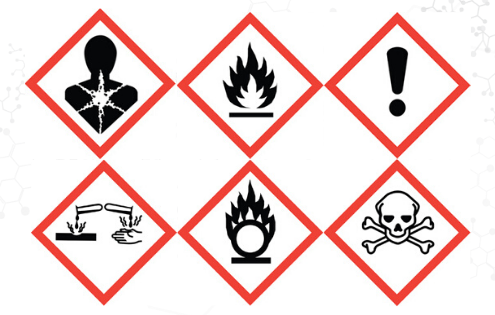 Hazardous Materials Warehousing_Seacole_Minneapolis Minnesota