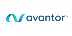 Avantor Logo