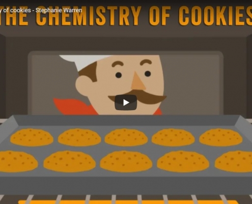 Cookie Chemistry