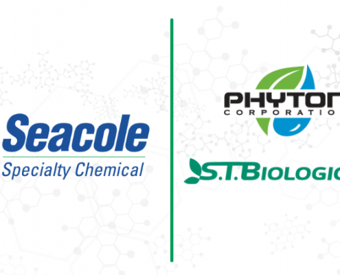 Seacole acquires Phyton Corporation and ST Biologicals