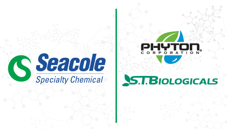 Seacole acquires Phyton Corporation and ST Biologicals