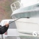 Effective Boat Hull Cleaning Seacole