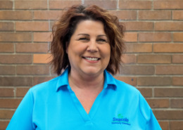Angell field is seacole's new director of operations