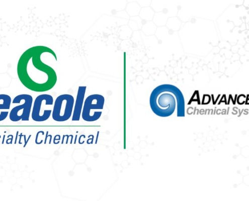 Meet Wastewater Pretreatment Chemistry Supplier Acs Seacole