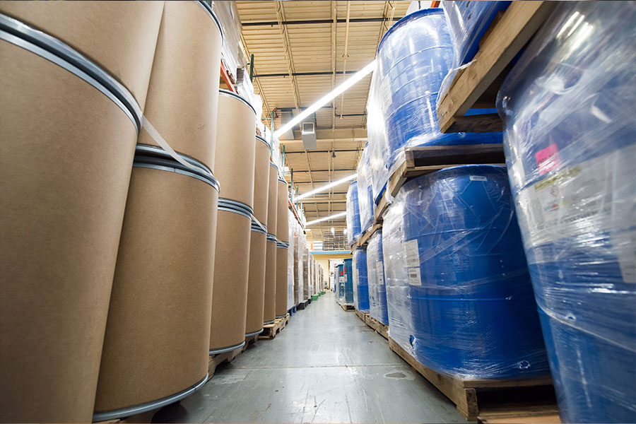 55 Gallon Liquid Dry Product Drums Seacole 173