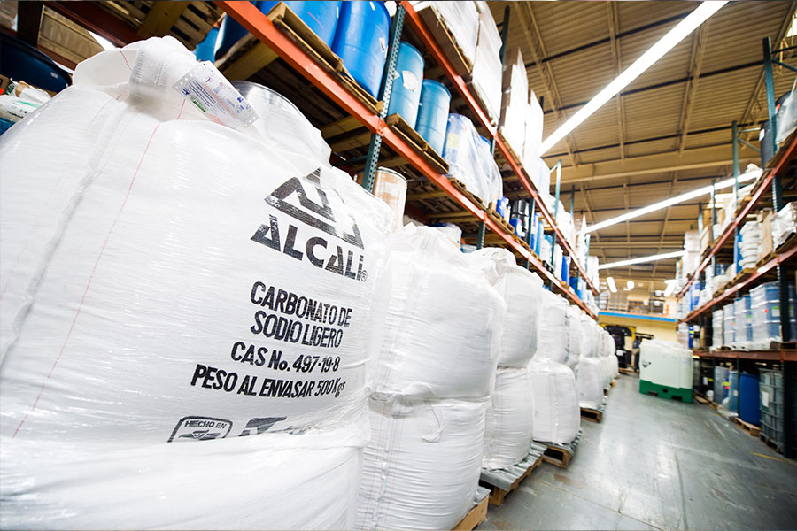 Sakes Warehouse Storage Capabilities Seacole 174