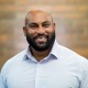 Romel Virasami Seacole's New Vice President of Operations