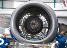 Coatings For Extreme Environments Seacole