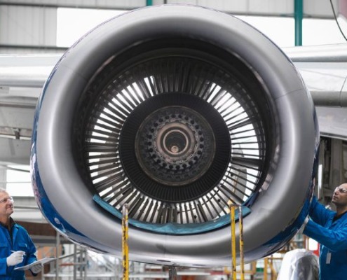 Coatings For Extreme Environments Seacole