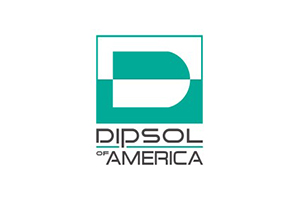 Dipsol Of America Logo