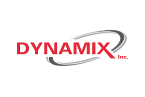 Dynamix Inc Logo