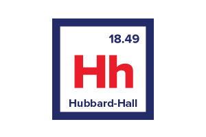 Hubbard Hall Logo
