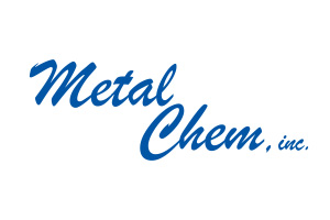 Metal Chem Logo