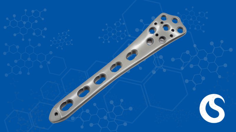 Nitinol Electropolishing And Deoxidizing Medical Device Seacole