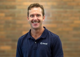 Tyler Thomas Promoted To Seacole Assistant Sales Manager